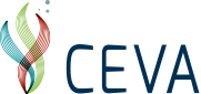 CEVA Centre d′Étude et de Valorisation des Algues Logo