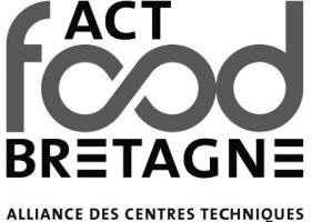 Logo Act Food Bretagne
